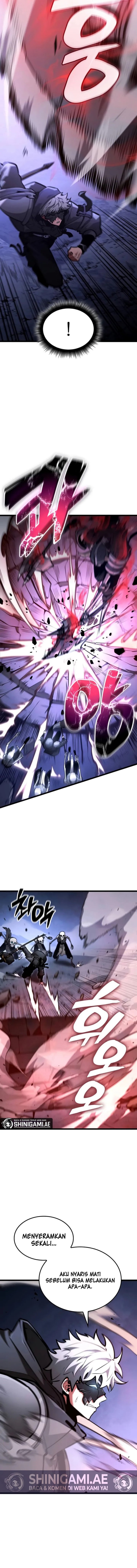 Emperor Of Solo Play - Chapter 14 12