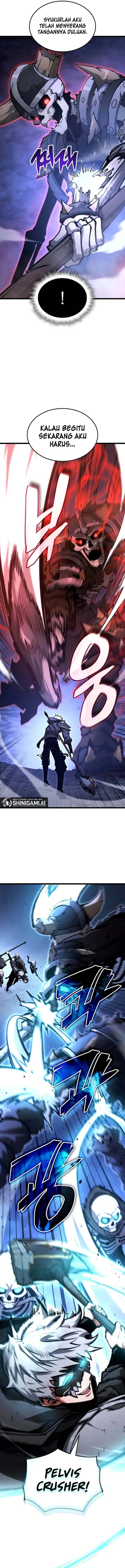 Emperor Of Solo Play - Chapter 14 13