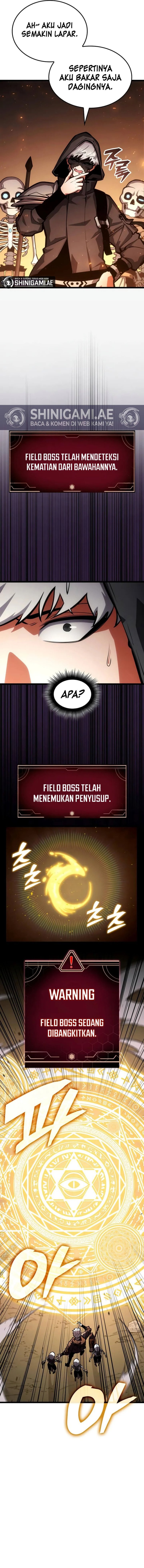 Emperor Of Solo Play - Chapter 14 17