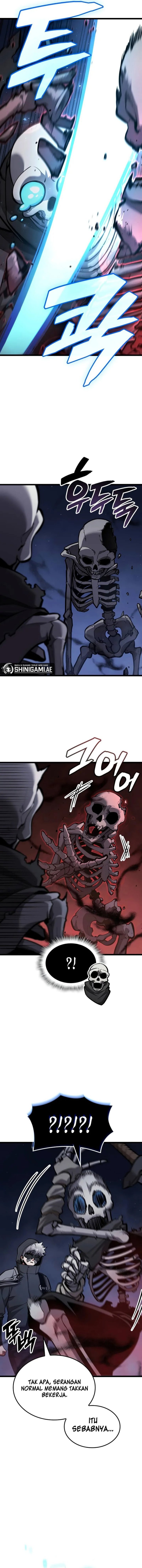 Emperor Of Solo Play - Chapter 14 6