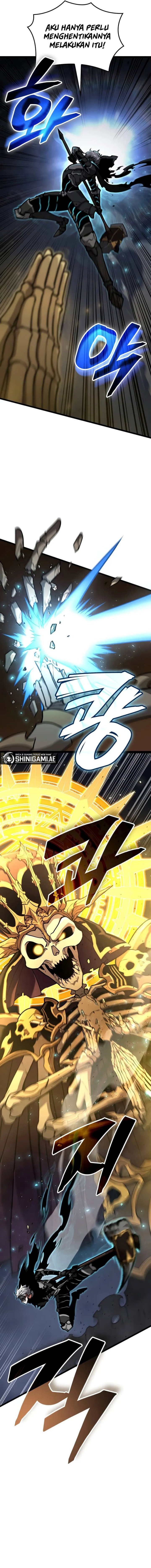 Emperor Of Solo Play - Chapter 15 8