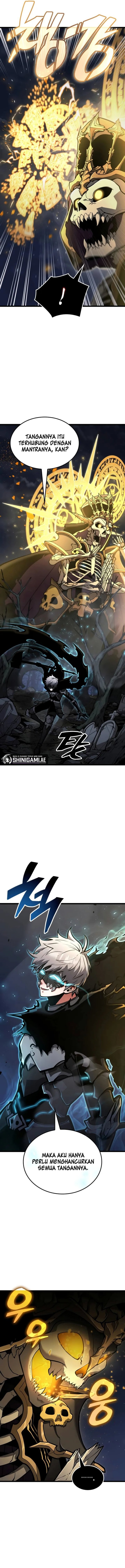 Emperor Of Solo Play - Chapter 15 9