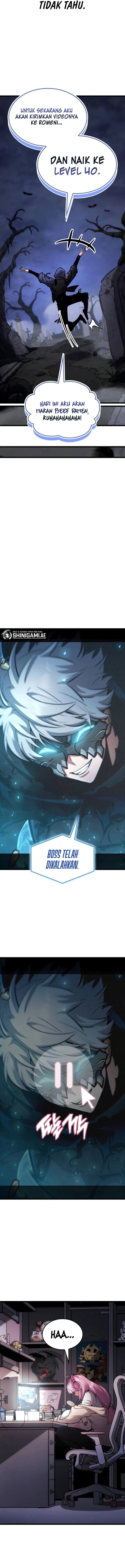 Emperor Of Solo Play - Chapter 15 24