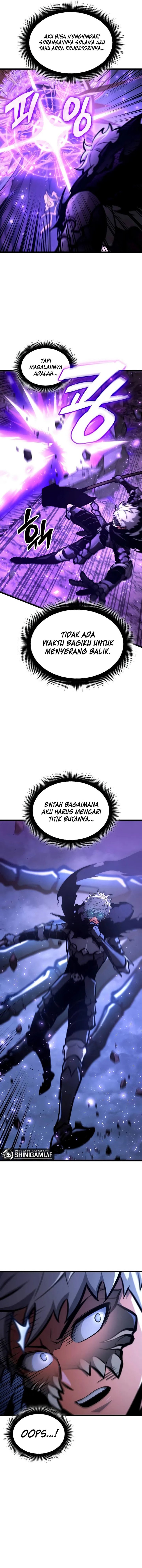 Emperor Of Solo Play - Chapter 15 16