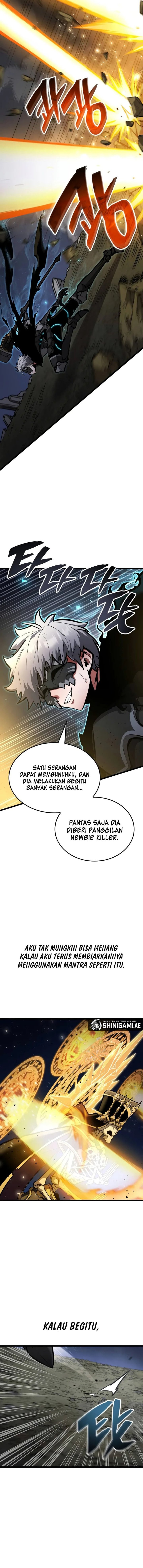 Emperor Of Solo Play - Chapter 15 7