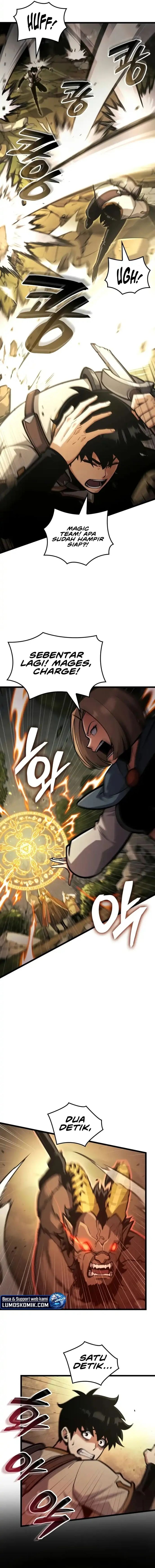 Emperor Of Solo Play - Chapter 48 2 Emperor Of Solo Play - Chapter 48 2