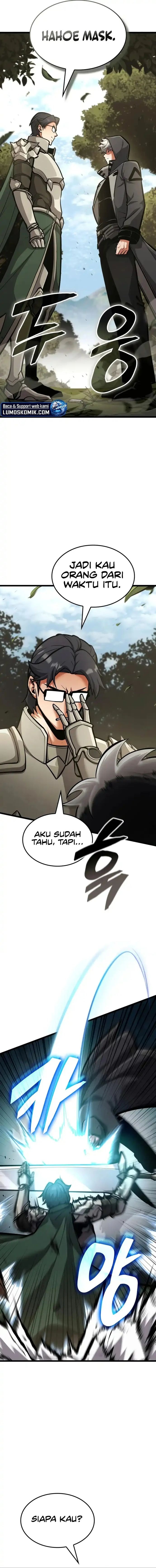 Emperor Of Solo Play - Chapter 48 20 Emperor Of Solo Play - Chapter 48 20