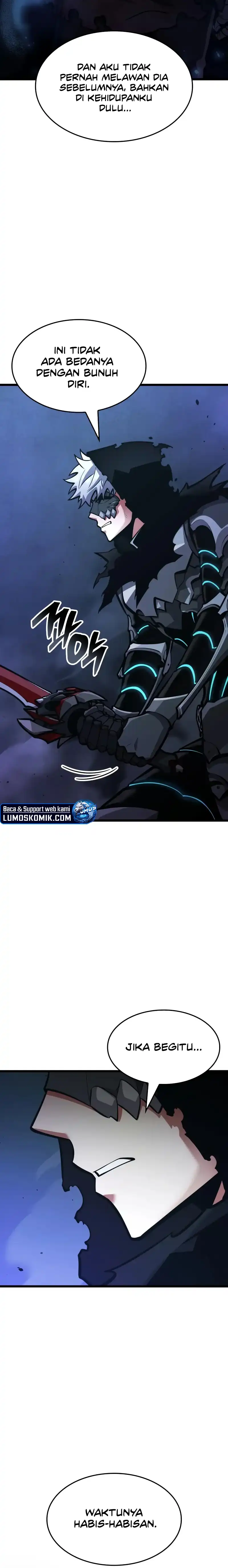 Emperor Of Solo Play - Chapter 42 2