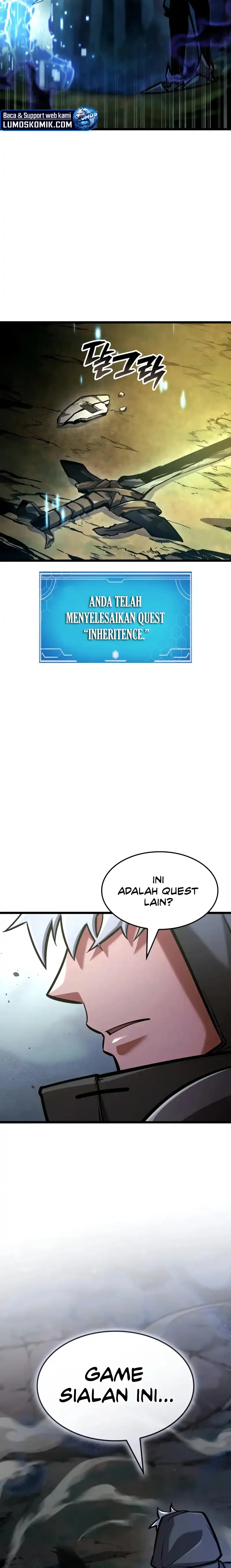 Emperor Of Solo Play - Chapter 42 28
