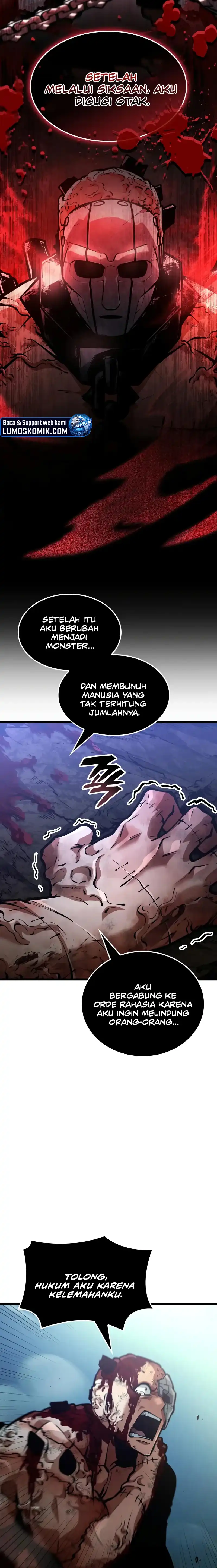 Emperor Of Solo Play - Chapter 42 23