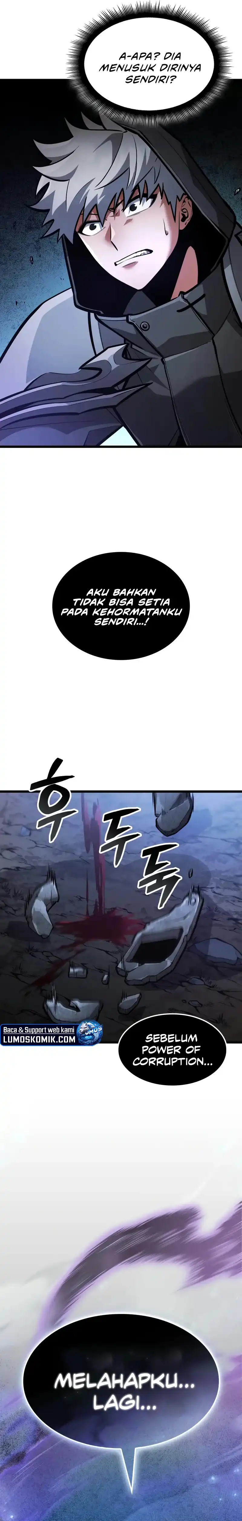 Emperor Of Solo Play - Chapter 42 21