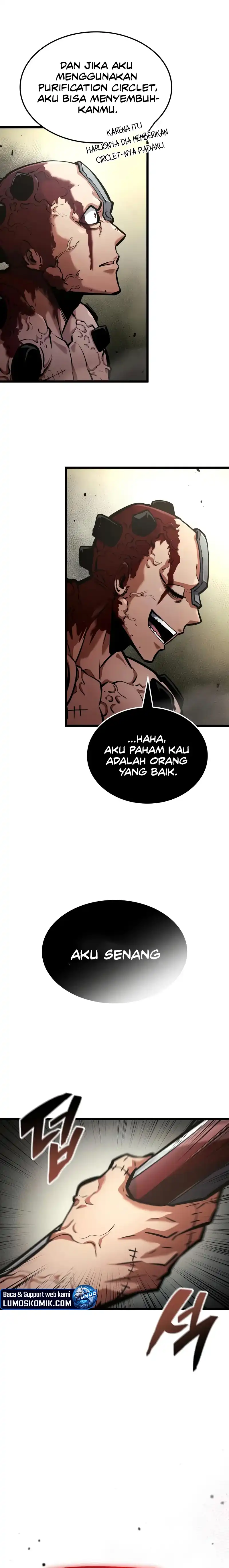 Emperor Of Solo Play - Chapter 42 26