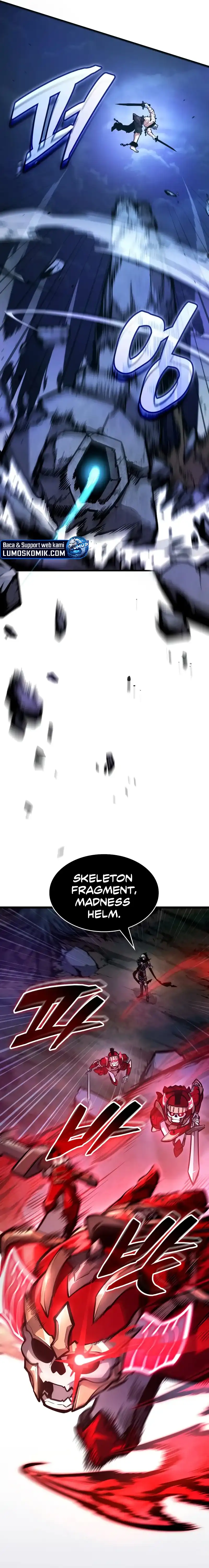 Emperor Of Solo Play - Chapter 42 3