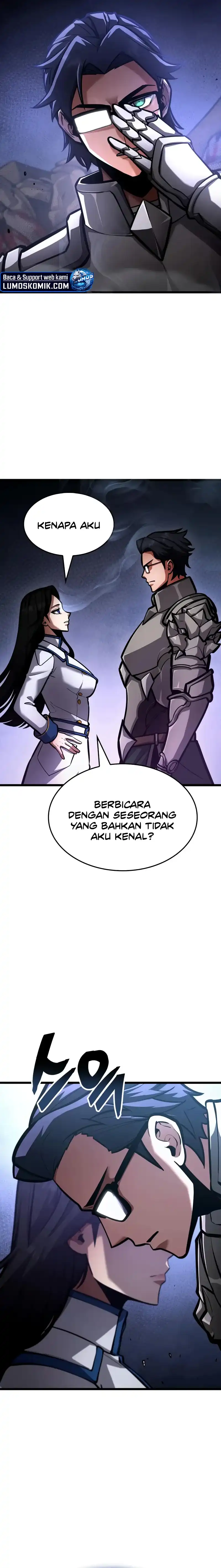 Emperor Of Solo Play - Chapter 42 33