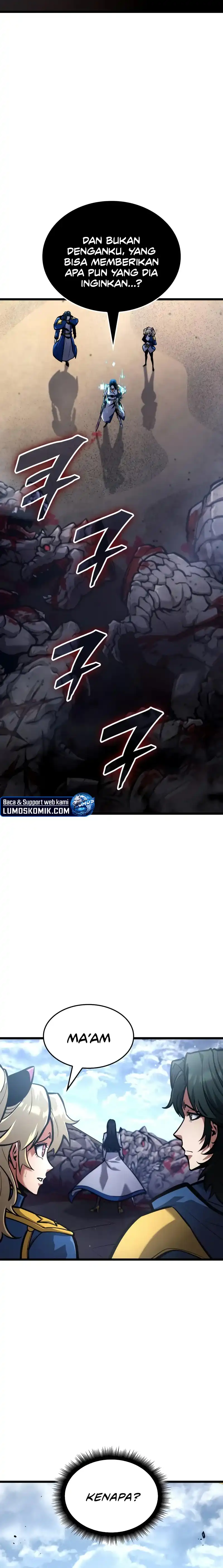 Emperor Of Solo Play - Chapter 42 30