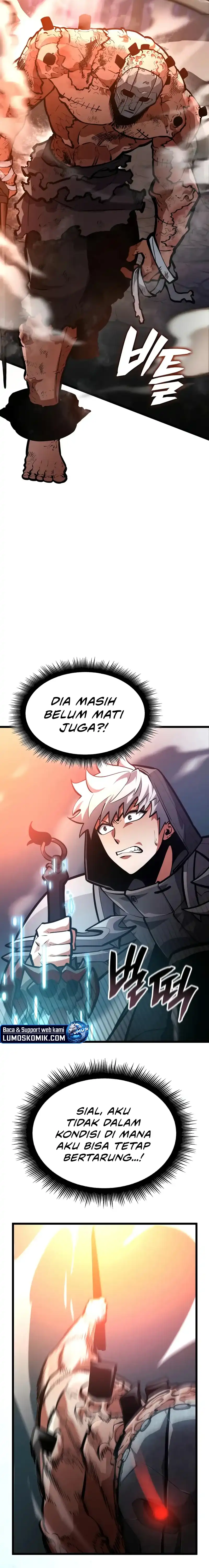 Emperor Of Solo Play - Chapter 42 19