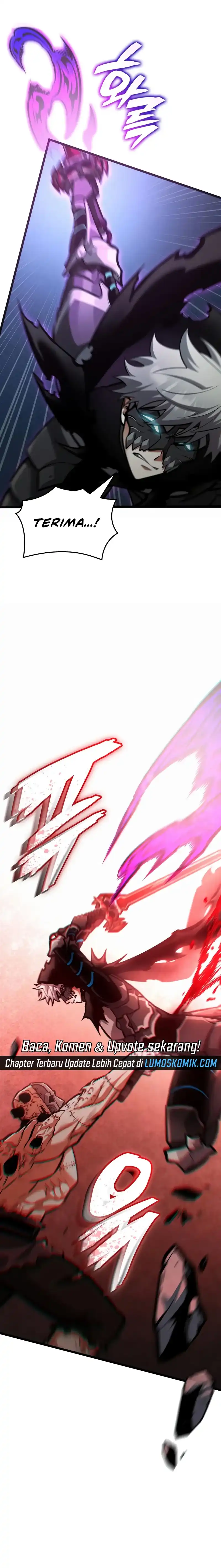 Emperor Of Solo Play - Chapter 42 12