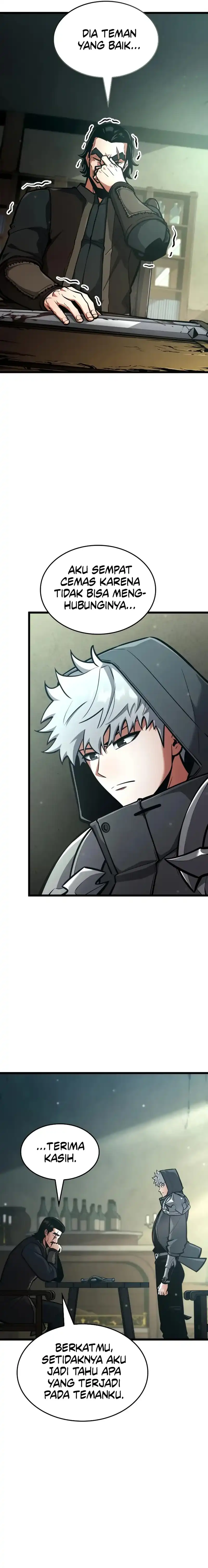Emperor Of Solo Play - Chapter 43 2