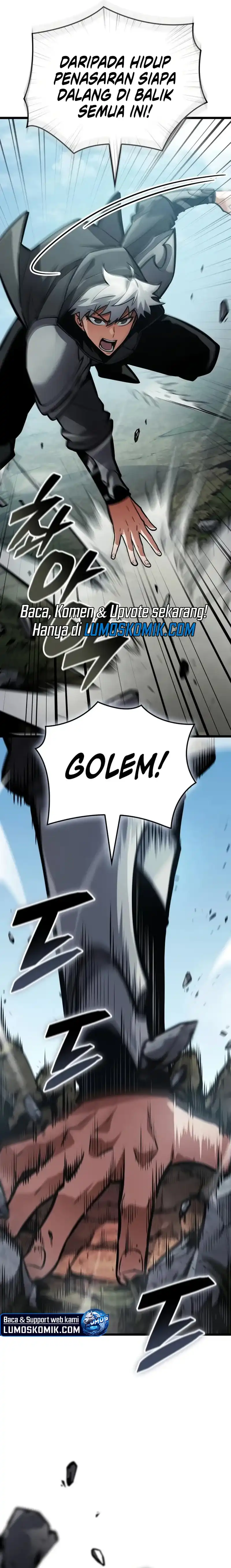 Emperor Of Solo Play - Chapter 43 28