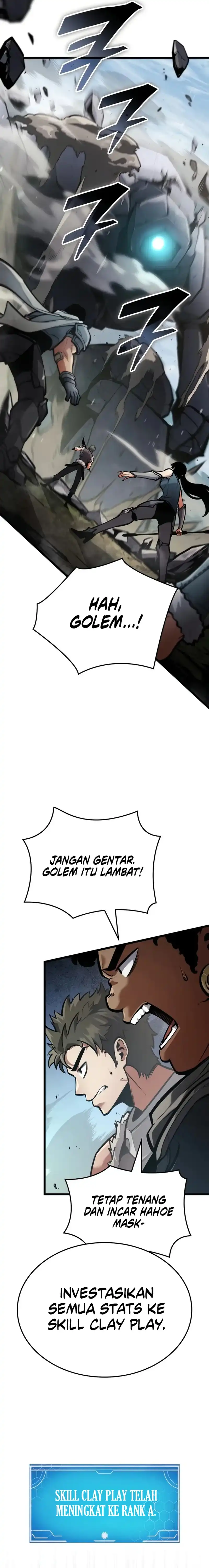 Emperor Of Solo Play - Chapter 43 29