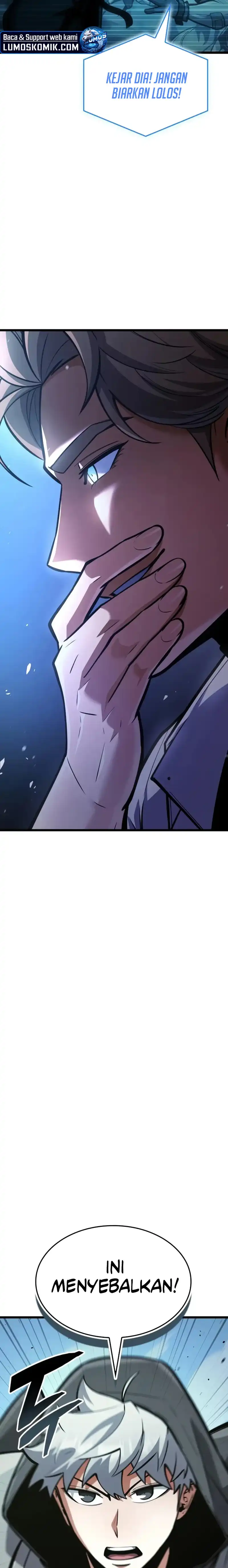 Emperor Of Solo Play - Chapter 43 23