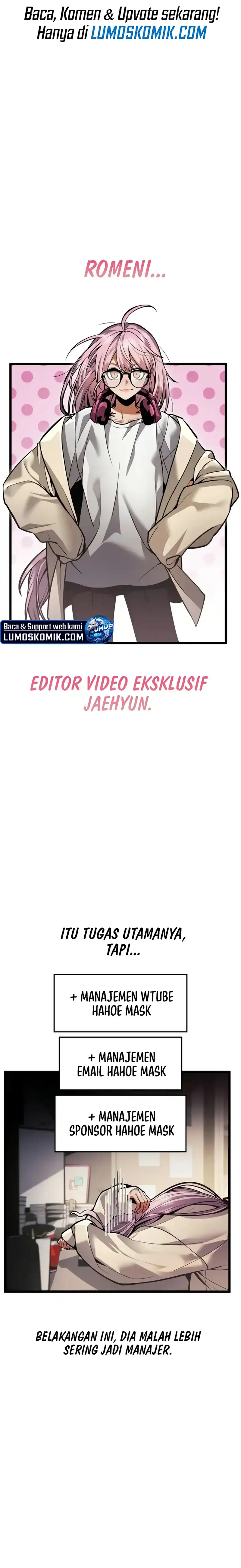 Emperor Of Solo Play - Chapter 43 32