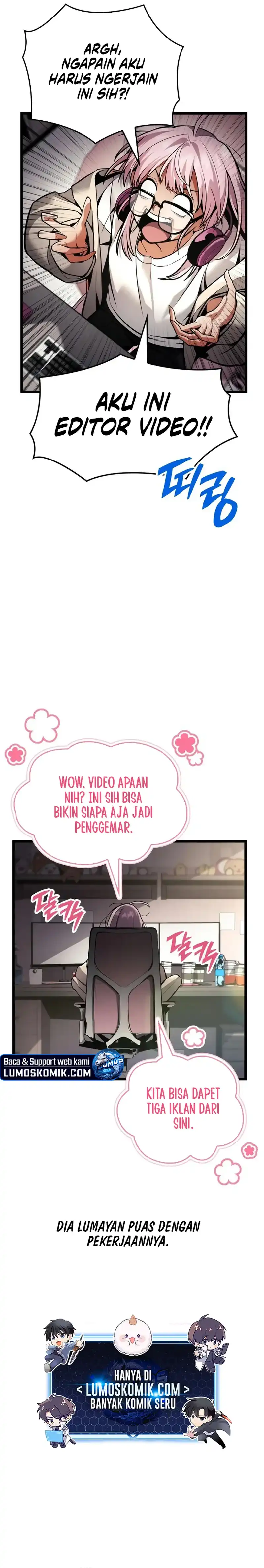 Emperor Of Solo Play - Chapter 43 33
