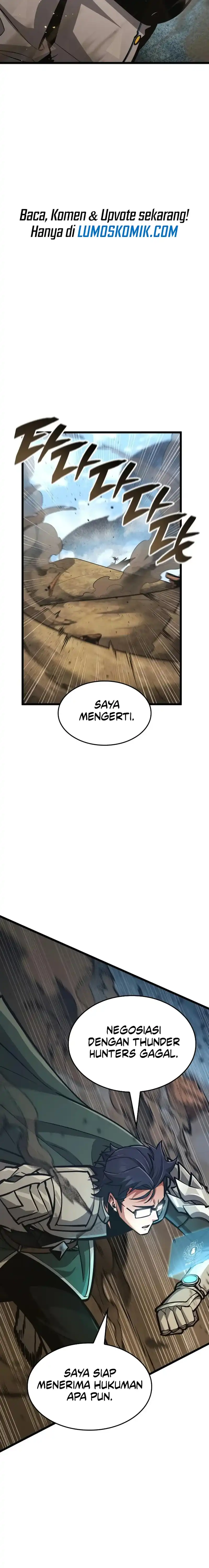 Emperor Of Solo Play - Chapter 43 19