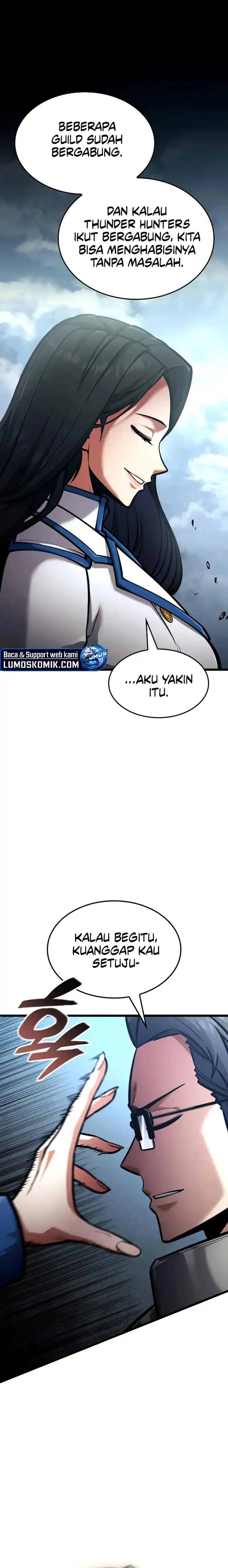 Emperor Of Solo Play - Chapter 43 12