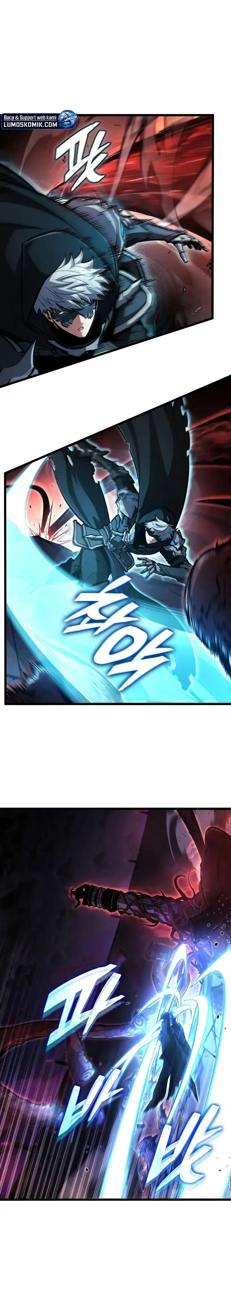 Emperor Of Solo Play - Chapter 52 9 Emperor Of Solo Play - Chapter 52 9