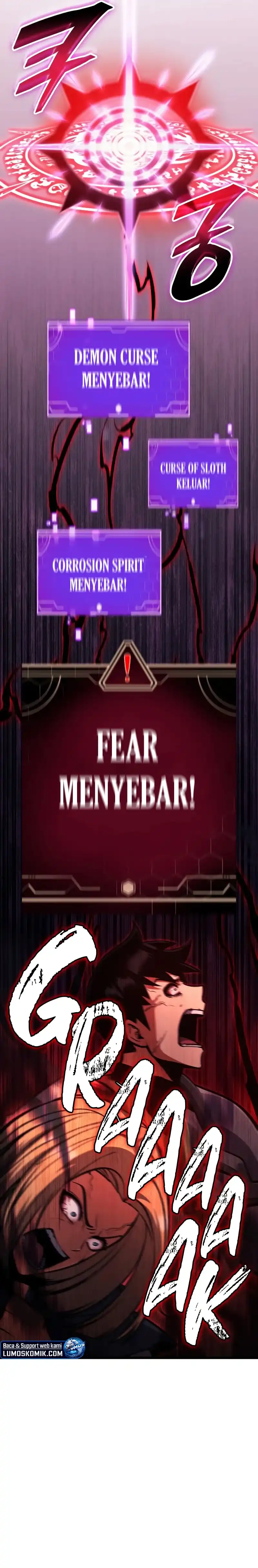 Emperor Of Solo Play - Chapter 52 2 Emperor Of Solo Play - Chapter 52 2