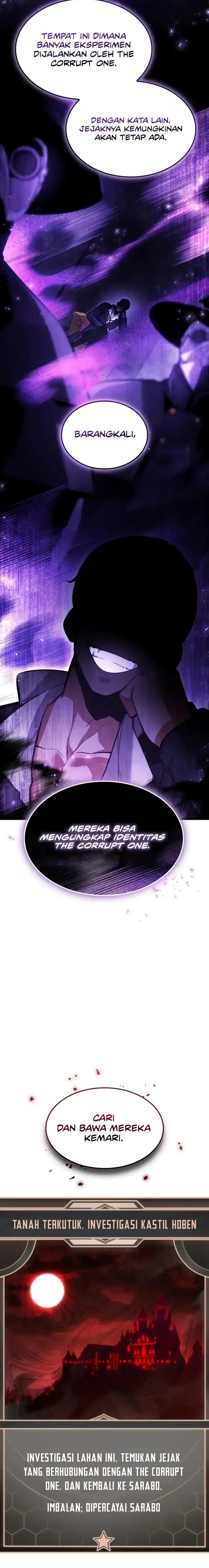 Emperor Of Solo Play - Chapter 53 7 Emperor Of Solo Play - Chapter 53 7