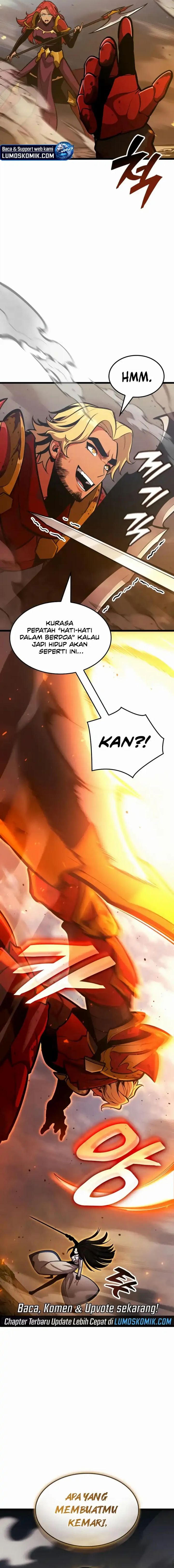Emperor Of Solo Play - Chapter 50 9 Emperor Of Solo Play - Chapter 50 9