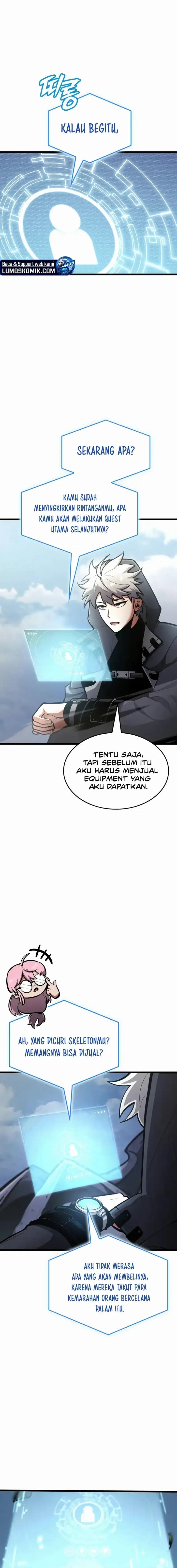Emperor Of Solo Play - Chapter 50 3 Emperor Of Solo Play - Chapter 50 3