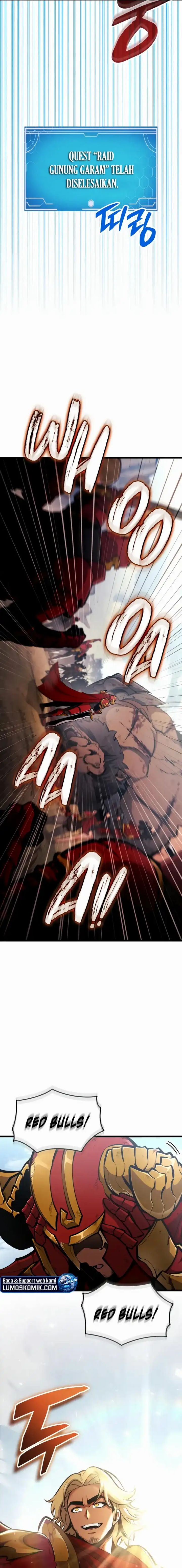 Emperor Of Solo Play - Chapter 50 6 Emperor Of Solo Play - Chapter 50 6