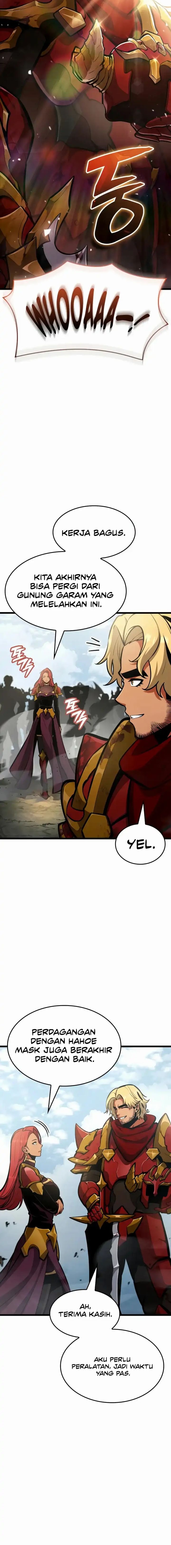 Emperor Of Solo Play - Chapter 50 7 Emperor Of Solo Play - Chapter 50 7