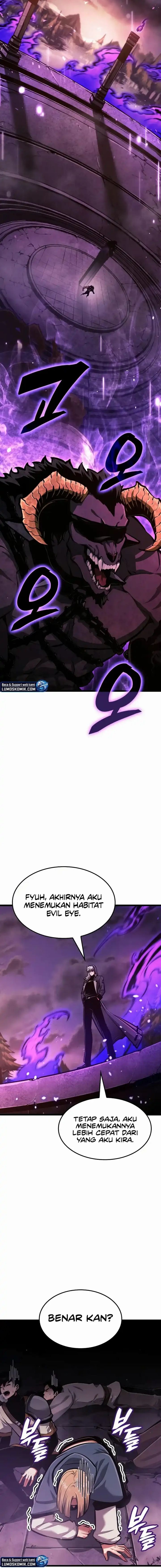 Emperor Of Solo Play - Chapter 51 9 Emperor Of Solo Play - Chapter 51 9