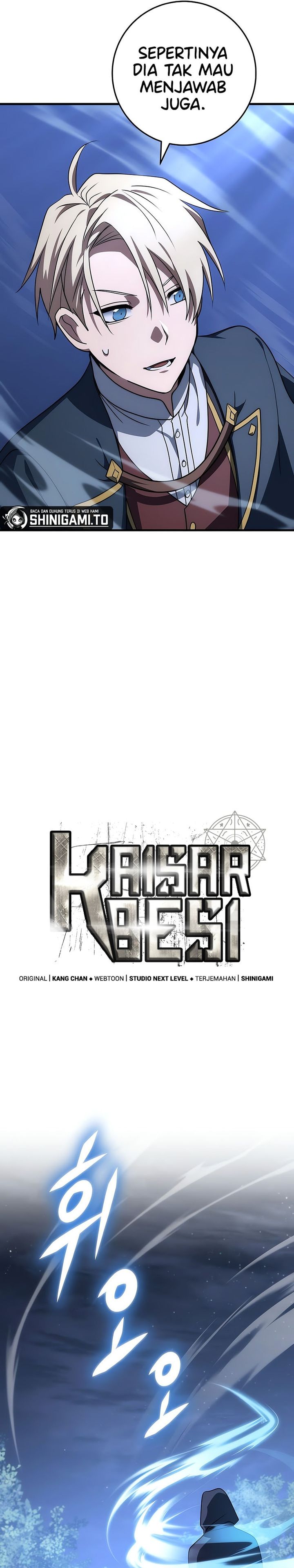 Emperor Of Steel - Chapter 46 22 Emperor Of Steel - Chapter 46 22