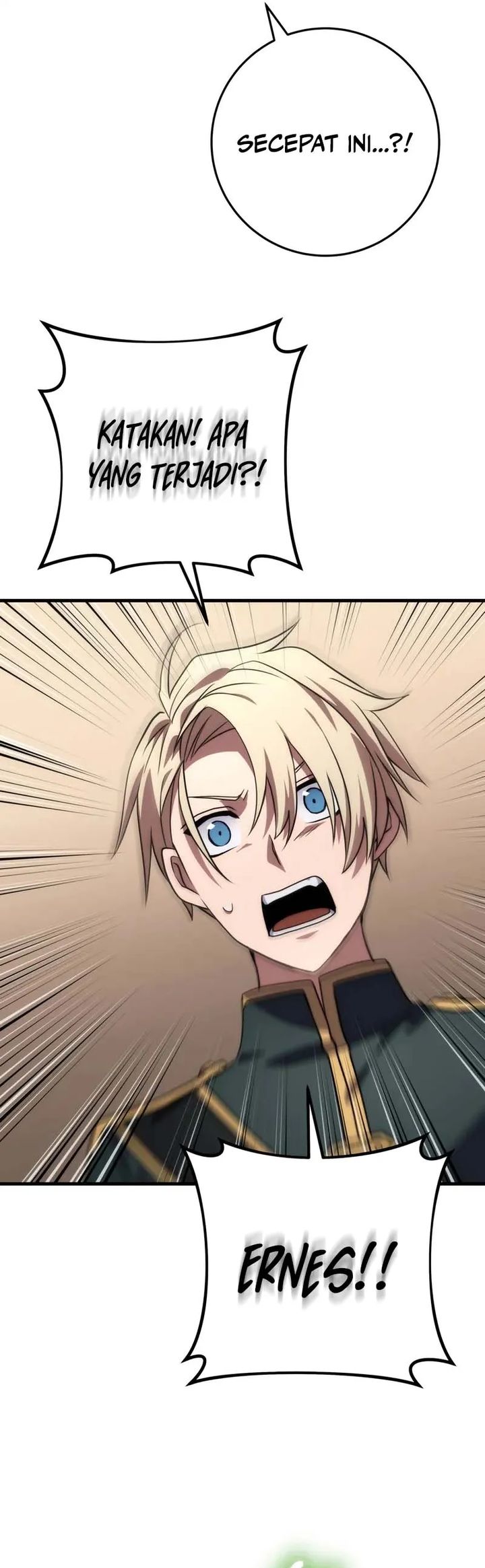 Emperor Of Steel - Chapter 52 22 Emperor Of Steel - Chapter 52 22