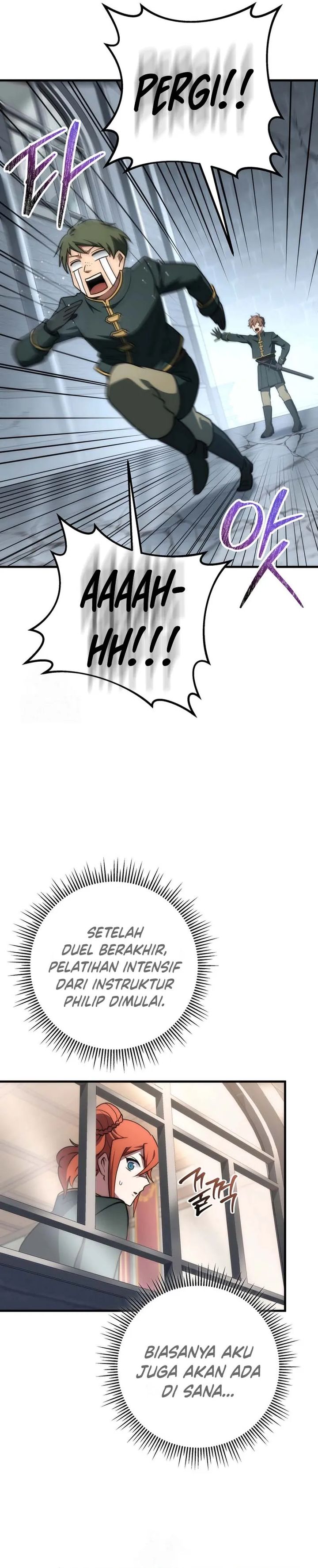 Emperor Of Steel - Chapter 50 22