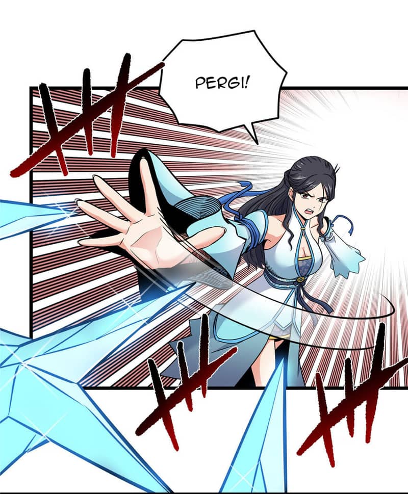 Emperor Domination - Chapter 89 3 Emperor Domination - Chapter 89 3