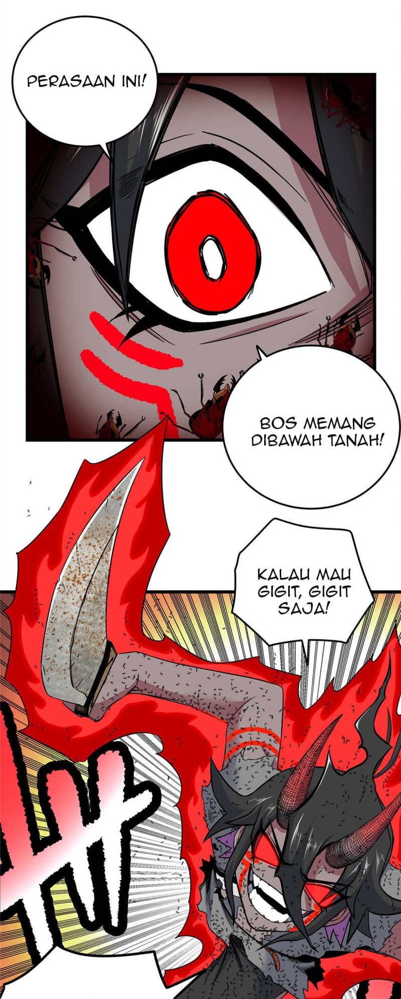 Emperor Domination - Chapter 89 32 Emperor Domination - Chapter 89 32