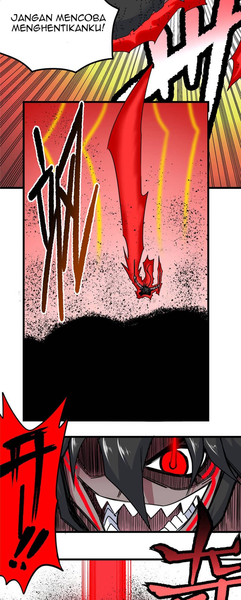 Emperor Domination - Chapter 89 33 Emperor Domination - Chapter 89 33