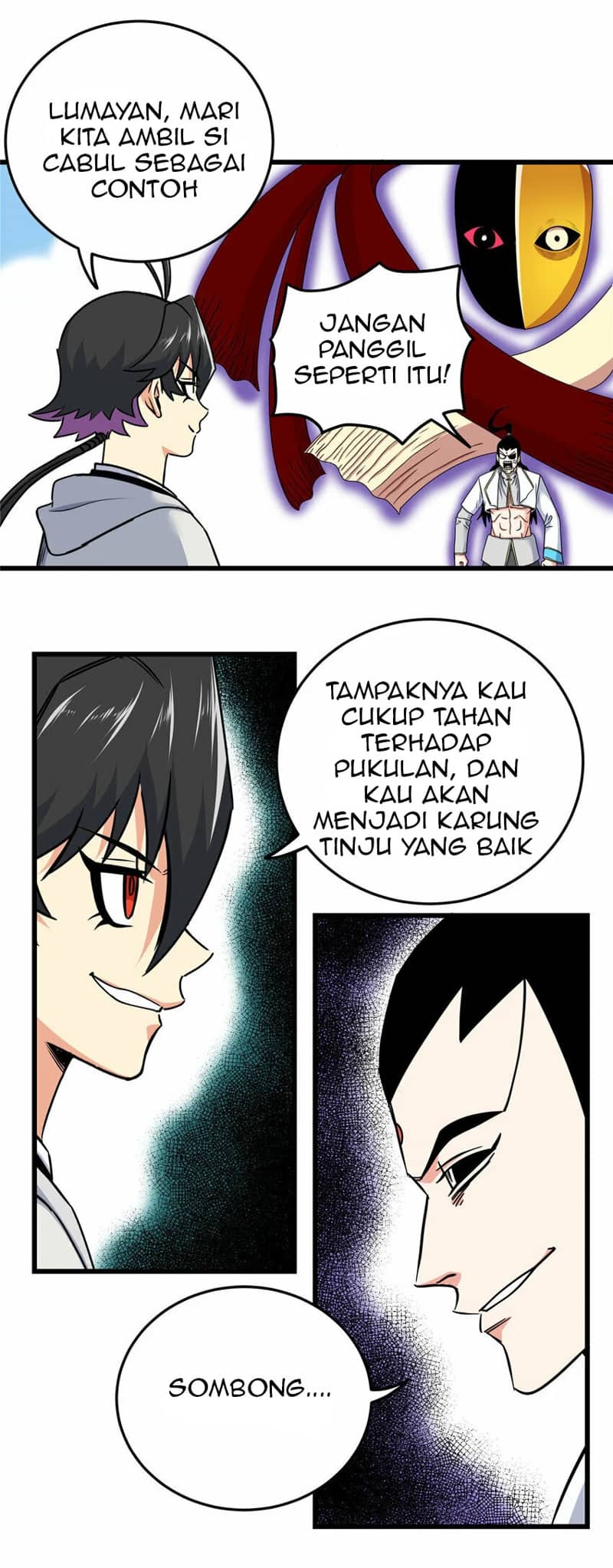 Emperor Domination - Chapter 92 29
