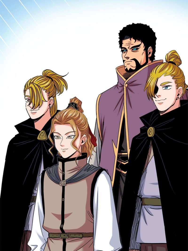 Emperor Domination - Chapter 44 22