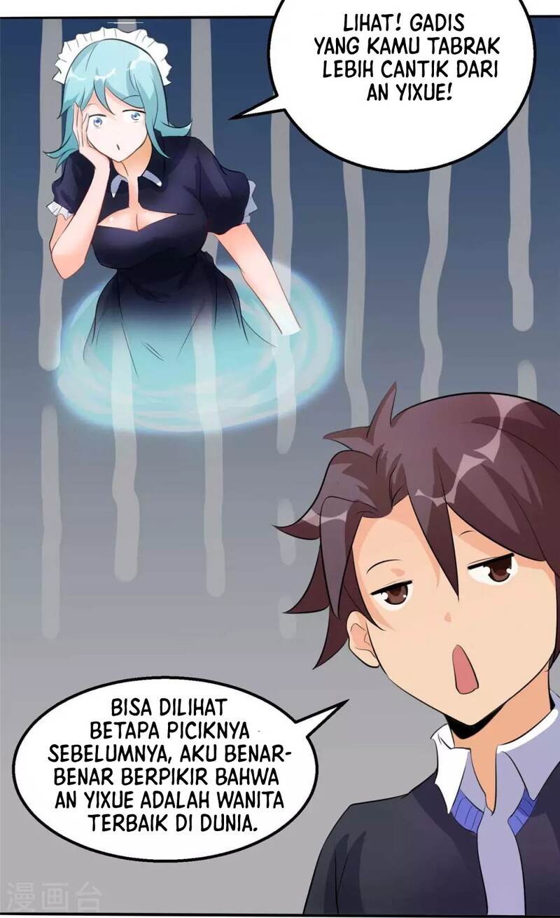 Emperor Son In Law - Chapter 28 8