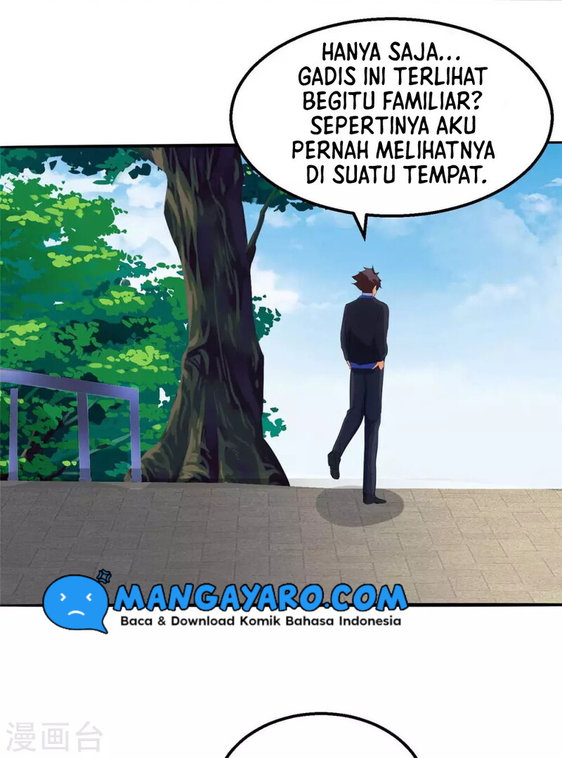 Emperor Son In Law - Chapter 28 9