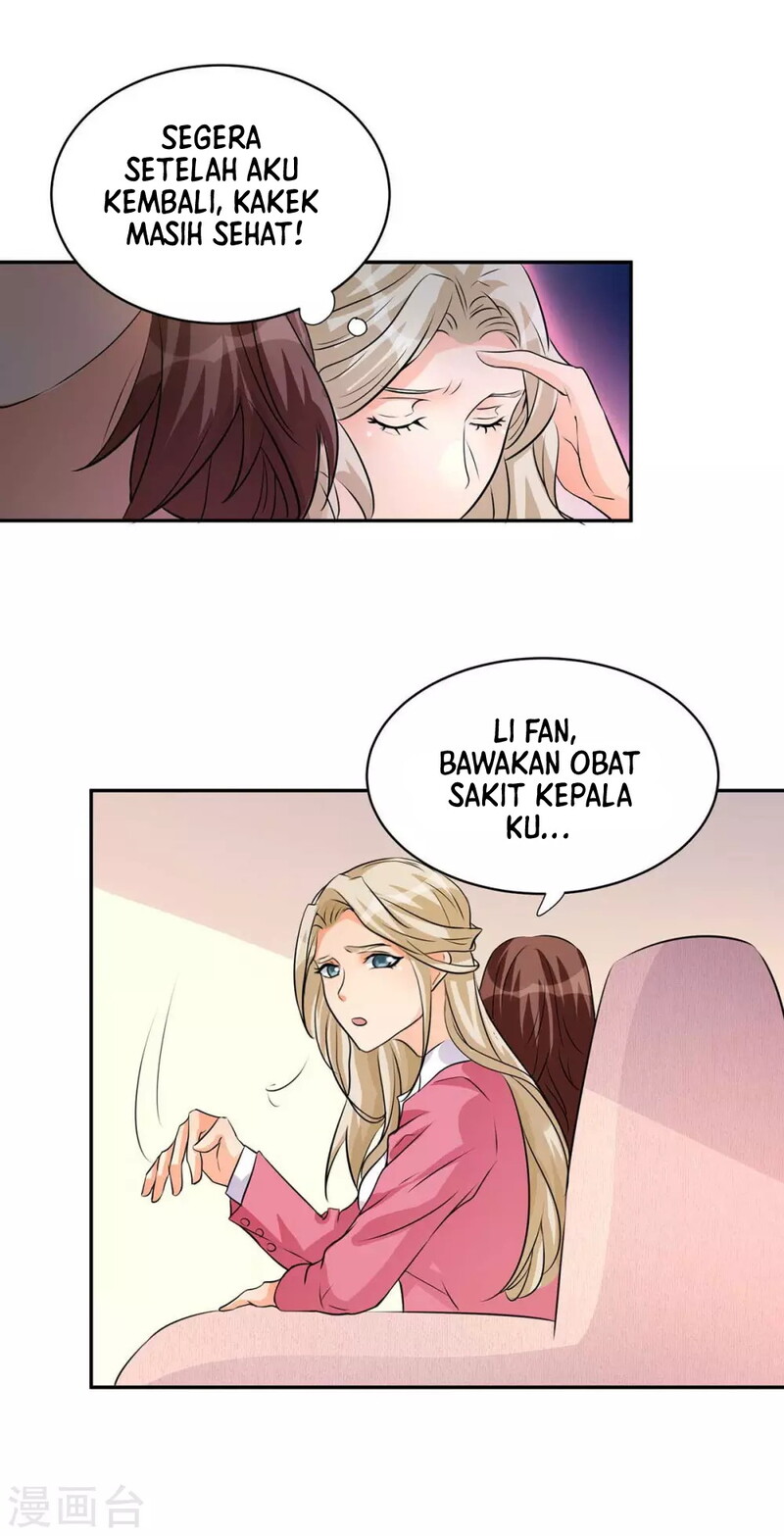 Emperor Son In Law - Chapter 28 23