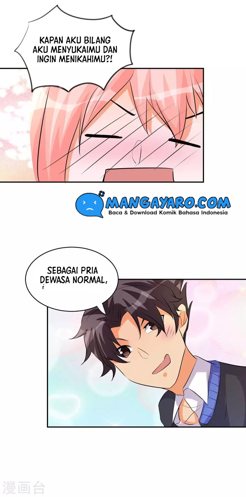 Emperor Son In Law - Chapter 28 39