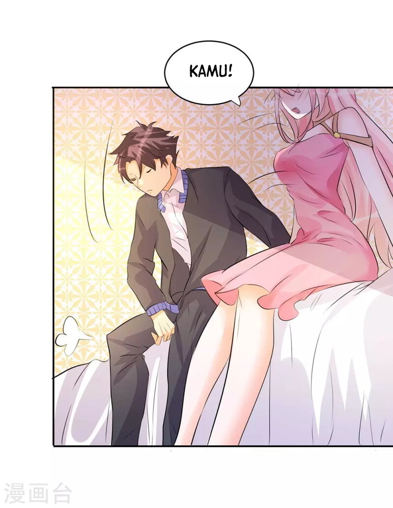Emperor Son In Law - Chapter 28 33